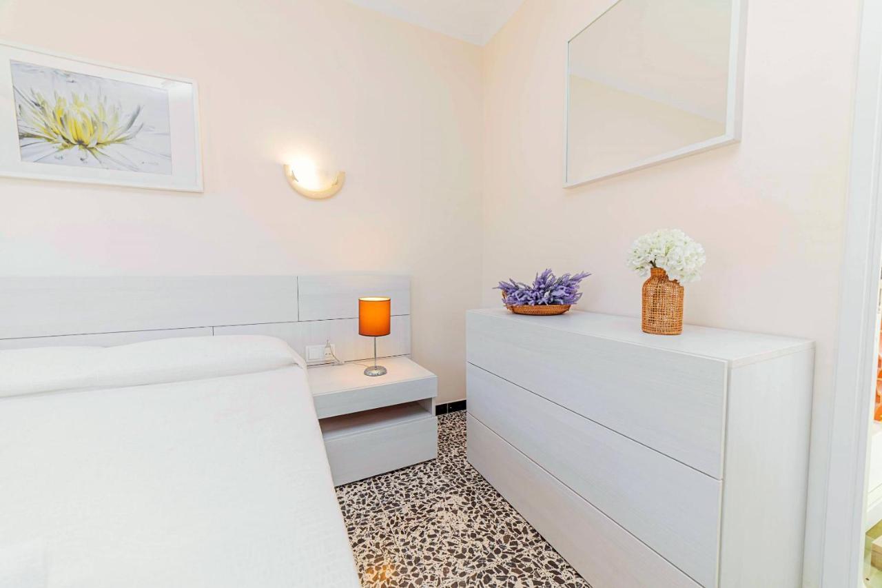 פורט דה פולנסה Seafront Apartment Voramar 31 By Sealand Villas מראה חיצוני תמונה