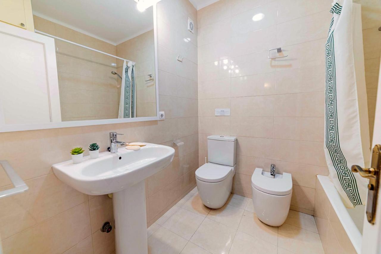 פורט דה פולנסה Seafront Apartment Voramar 31 By Sealand Villas מראה חיצוני תמונה